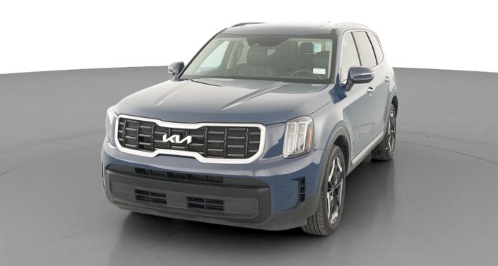 Thumbnail: 2025 Kia Telluride - 1