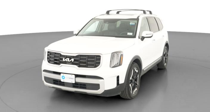 Thumbnail: 2025 Kia Telluride - 1
