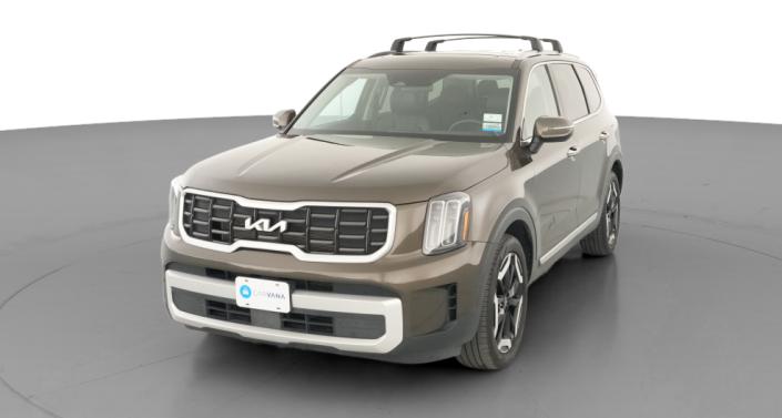 Thumbnail: 2025 Kia Telluride - 1