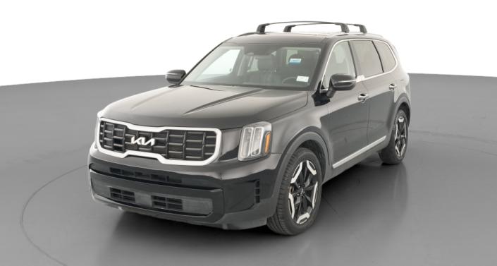 Thumbnail: 2025 Kia Telluride - 1