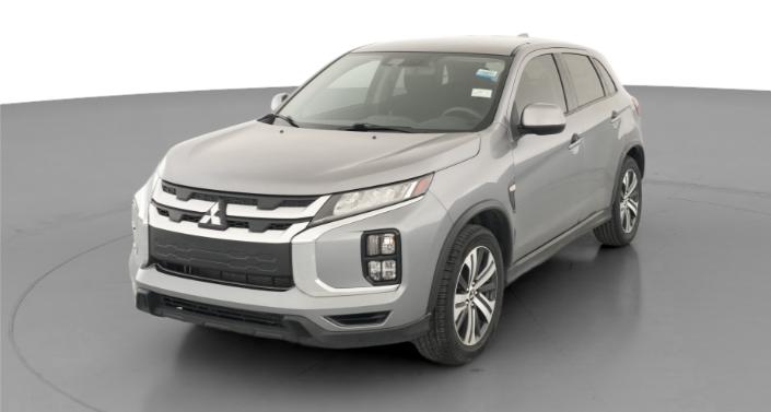 2021 Mitsubishi Outlander Sport ES -
                  Fort Worth, TX