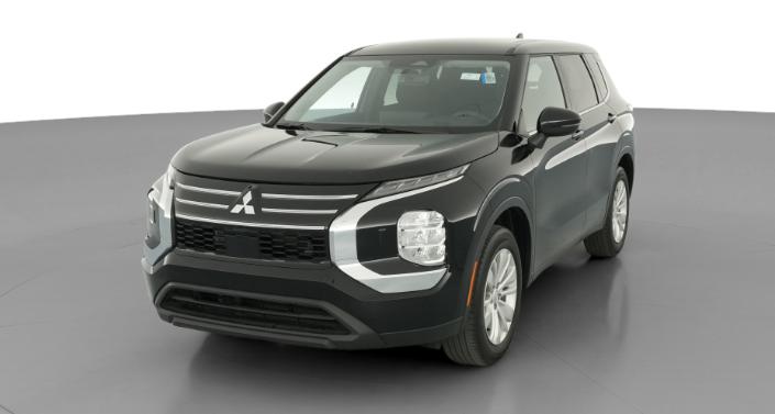 Thumbnail: 2025 Mitsubishi Outlander - 1