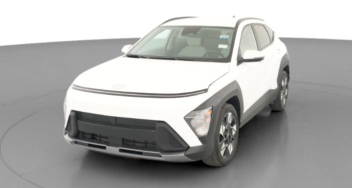 Thumbnail: 2025 Hyundai Kona - 1