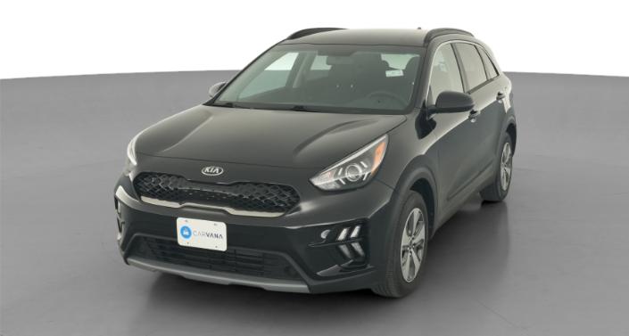 2021 Kia Niro LX -
                  Richton Park, IL