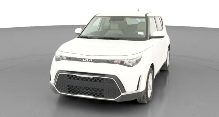 Thumbnail: 2025 Kia Soul - 1