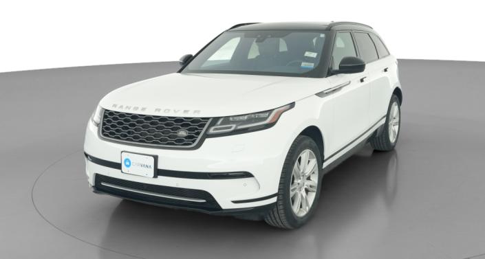 Thumbnail: 2019 Land Rover Range Rover Velar - 1