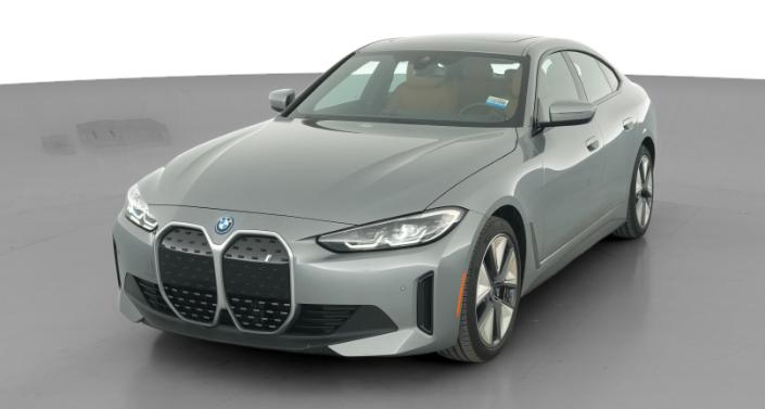 Thumbnail: 2023 BMW i4 - 1