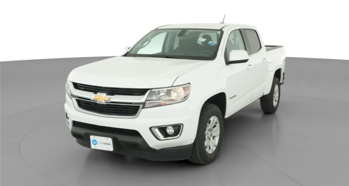Thumbnail: 2016 Chevrolet Colorado - 1