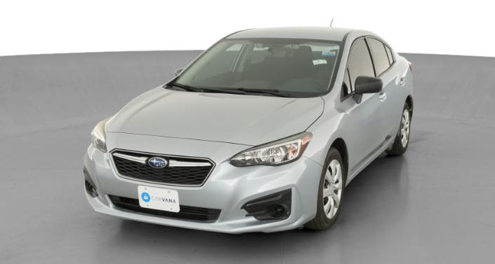 Thumbnail: 2019 Subaru Impreza - 1