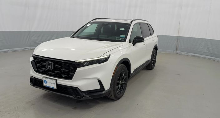 Thumbnail: 2026 Honda CR-V - 1