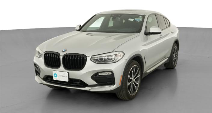 2019 BMW X4 xDrive30i -
                  Colonial Heights, VA