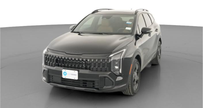 Thumbnail: 2026 Kia Sportage - 1