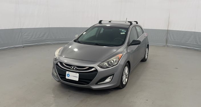 Thumbnail: 2014 Hyundai Elantra - 1