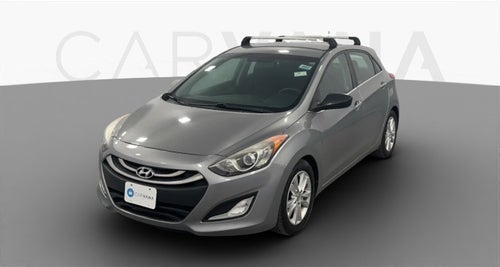 2014 Hyundai Elantra