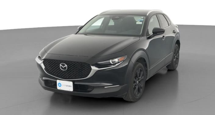 Thumbnail: 2025 Mazda CX-30 - 1