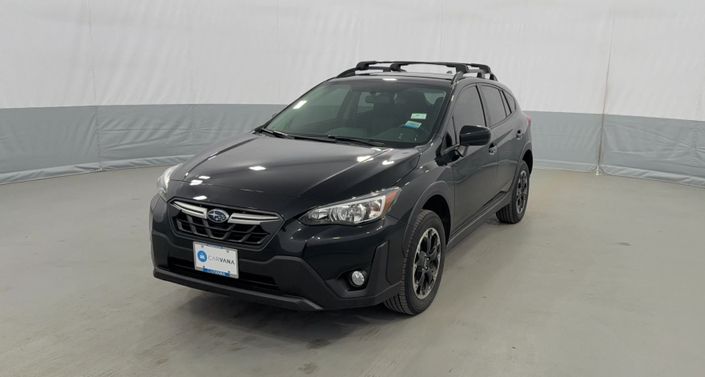 Thumbnail: 2022 Subaru Crosstrek - 1
