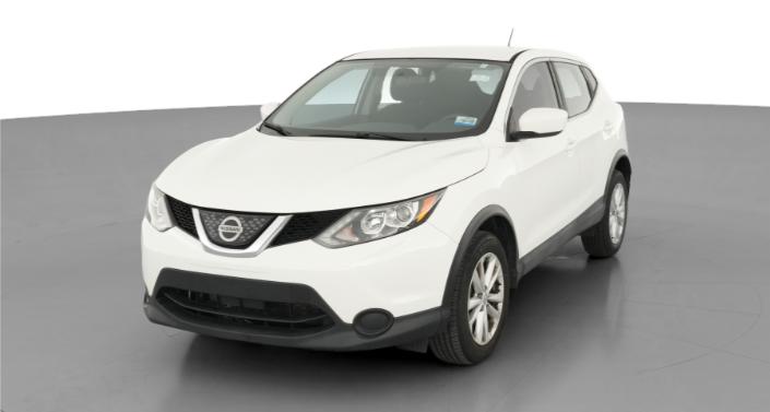 Thumbnail: 2018 Nissan Rogue Sport - 1