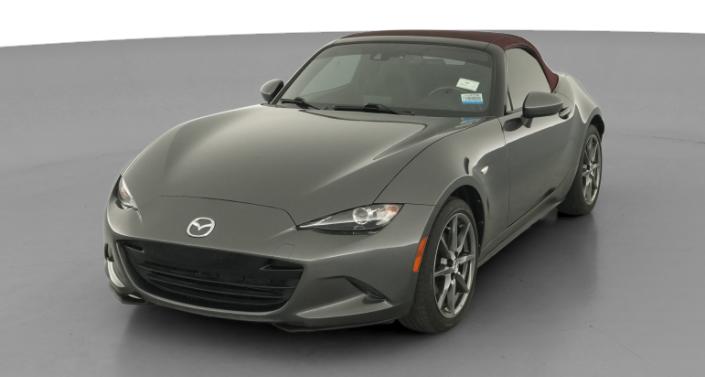 2018 Mazda MX-5 Miata Grand Touring -
                  Trenton, OH