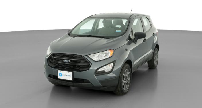 Thumbnail: 2019 Ford EcoSport - 1