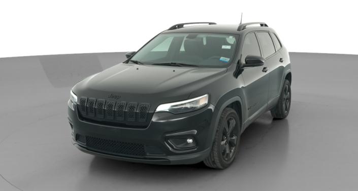 Thumbnail: 2019 Jeep Cherokee - 1