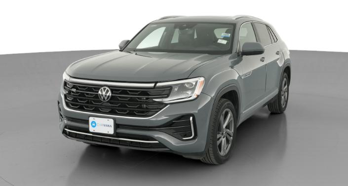 Thumbnail: 2024 Volkswagen Atlas - 1
