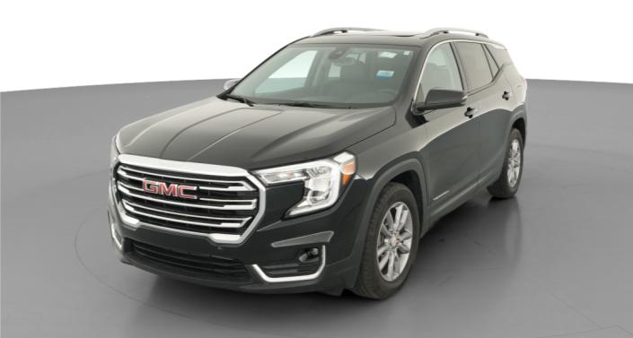 Thumbnail: 2023 GMC Terrain - 1