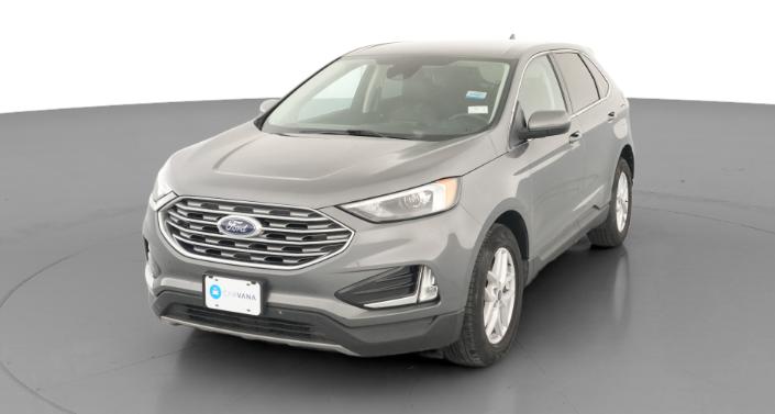 Thumbnail: 2022 Ford Edge - 1