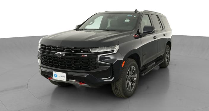 Thumbnail: 2023 Chevrolet Tahoe - 1