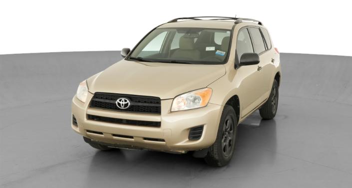 2011 Toyota RAV4 Base -
                  Colonial Heights, VA