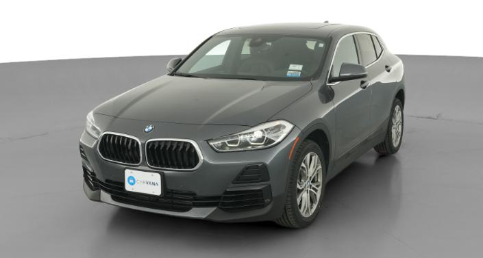 Thumbnail: 2021 BMW X2 - 1