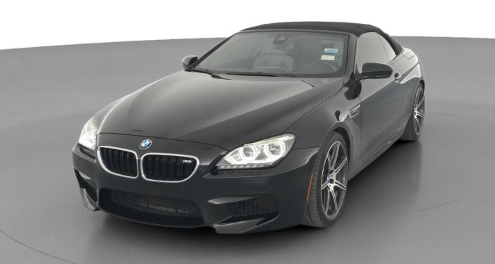 2014 BMW M6 Base -
                  Wheatland, OK