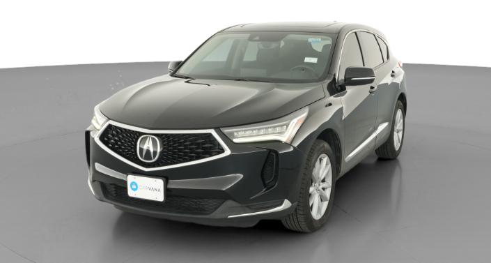 Thumbnail: 2022 Acura RDX - 1