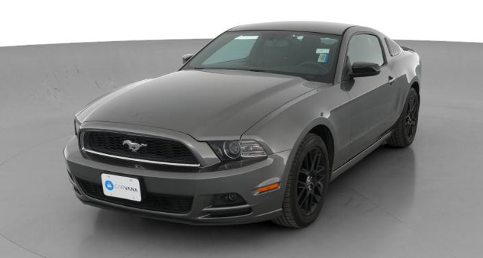 2014 Ford Mustang V6 -
                  Lorain, OH