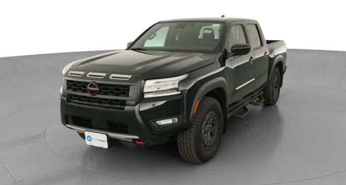 Thumbnail: 2025 Nissan Frontier - 1