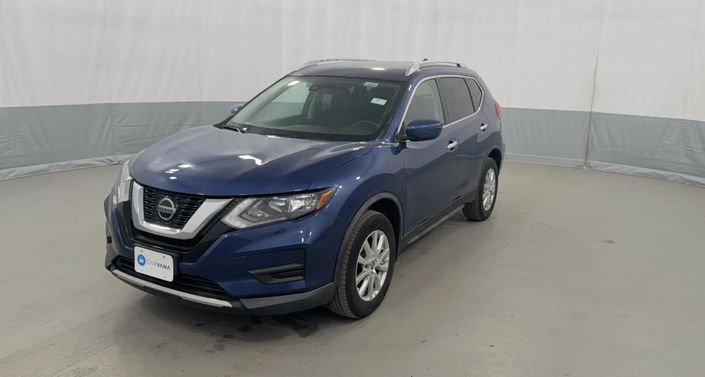 Thumbnail: 2019 Nissan Rogue - 1