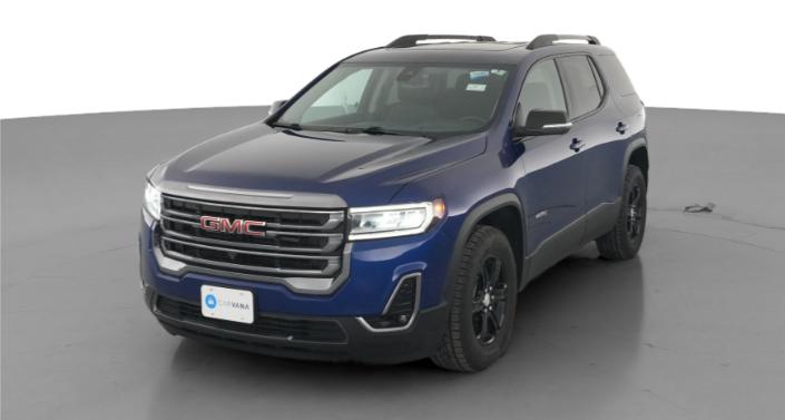 Thumbnail: 2023 GMC Acadia - 1