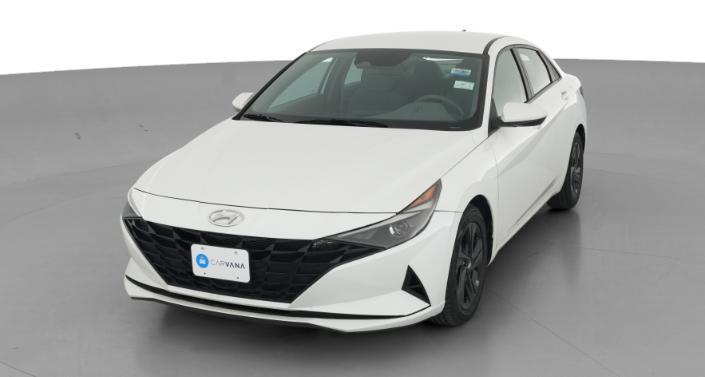 Thumbnail: 2023 Hyundai Elantra - 1