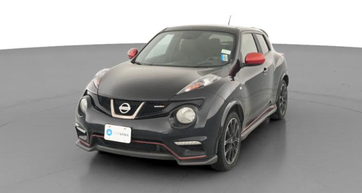 2013 Nissan Juke NISMO -
                  Fort Worth, TX