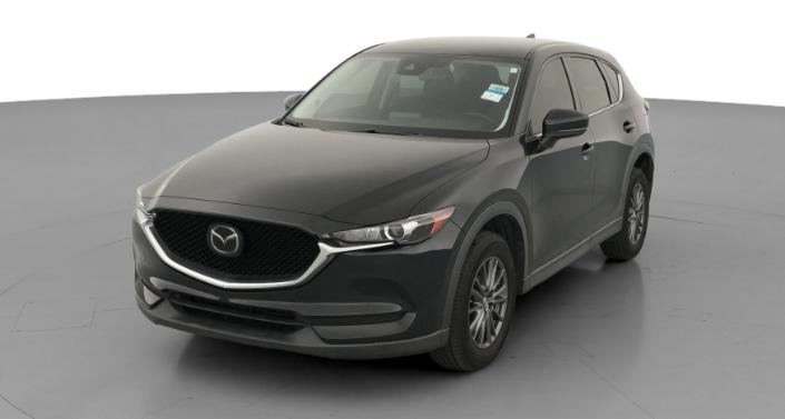 Thumbnail: 2019 Mazda CX-5 - 1