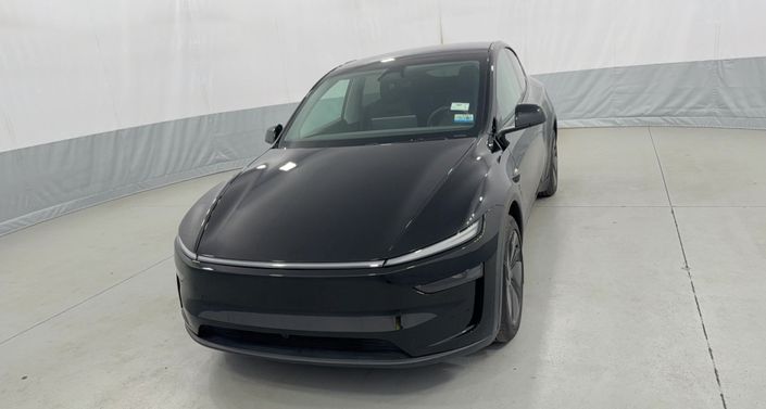 Thumbnail: 2026 Tesla Model Y - 1