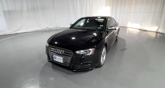2014 Audi S5 Premium Plus -
                  Tracy, CA