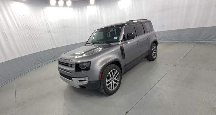 2020 Land Rover Defender First Edition -
                  Kansas City, MO