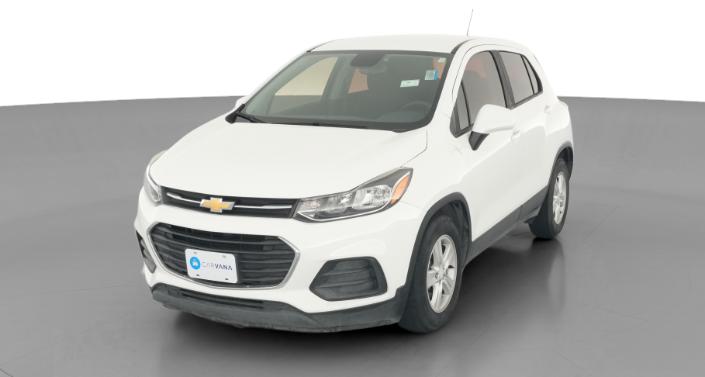 Thumbnail: 2020 Chevrolet Trax - 1