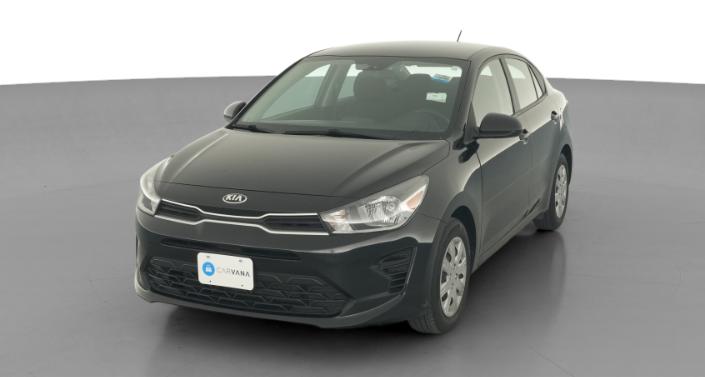 Thumbnail: 2021 Kia Rio - 1