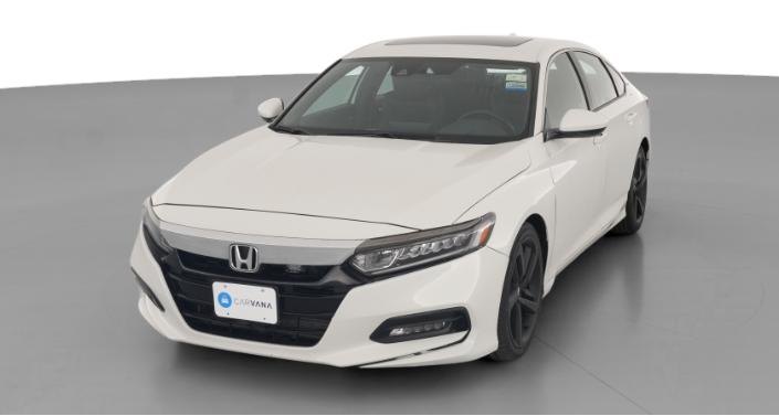 Thumbnail: 2019 Honda Accord - 1
