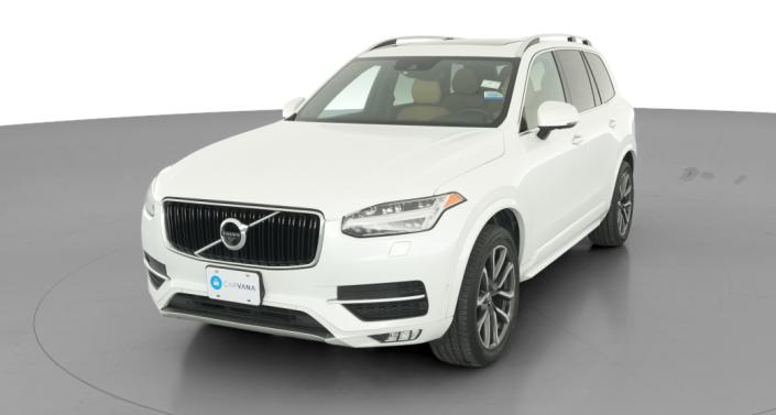 2018 Volvo XC90 T6 Momentum -
                  San Antonio, TX
