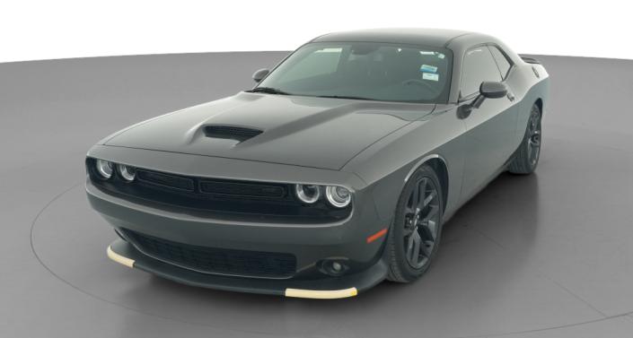 Thumbnail: 2021 Dodge Challenger - 1