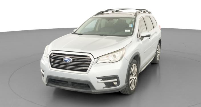 Thumbnail: 2020 Subaru Ascent - 1