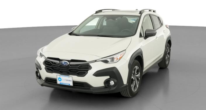 Thumbnail: 2025 Subaru Crosstrek - 1
