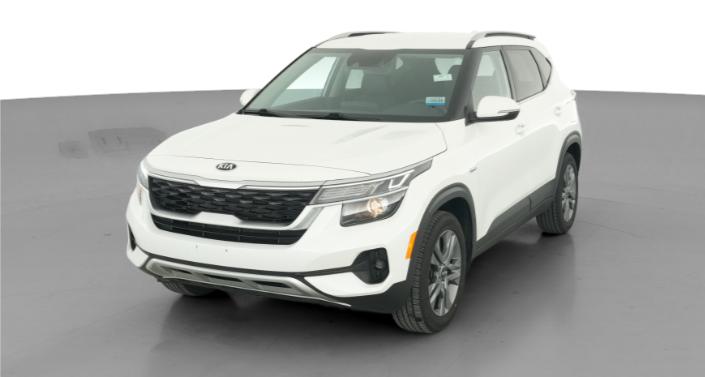2021 Kia Seltos S -
                  Indianapolis, IN